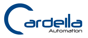 Treinamentos - Cardella Automation